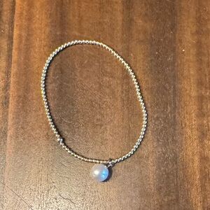 Enewton Elegant Pearl Bracelet. I believe it’s been discontinued. Like new!